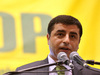 Demirta�'tan �calan i�in eylem �a�r�s�
