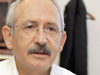 K�l��daro�lu'ndan Tekin'e 'ki�isel' g�nderme