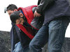 �iller'in 'h�rs�z�'na cezaevi dayanm�yor