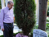 Erdoğan annesine Kuran okurken / DİNLE