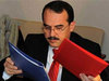 Yarg� kimin arka bah�esi?