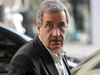 L�bnan'da �al��ma Bakan� istifa etti