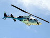 Ankara'da belediye helikopter satacak