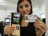 N�fus c�zdan� gidiyor �ipli kimlik geliyor