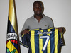 Fener'de Sow geldi paralar yatt�!