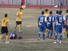 Kom�u'da futbol katliam� / V�DEO