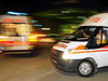 Erzurum'da trafik kazas�: 1 �l�