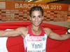 Nevin 2010'da f�rt�na gibi esiyor