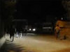 Jandarma Karakolu'na roketatarl� sald�r�
