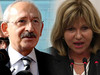 Katsay�da CHP'lilerin kafas� �ok kar���k!