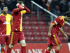 Galatasaray bu sezon zora gelemiyor