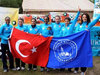 �sk�dar Belediyesi Avrupa �ampiyonu