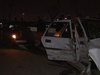 Bayrampa�a'da trafik kazas�: 6 yaral�