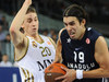 Anadolu Efes’in kader s�nav�