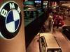 İşte tasarruflu BMW modeli GALERİ