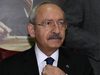 K�l��daro�lu, Erdo�an'a 'Germeyin' dedi