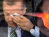 Erdoğan'ın sesinden anneye şiir VİDEO