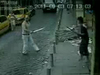 İzmir'in göbeğinde savaş! 