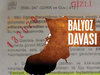 Balyoz davas� san���ndan t�fekli savunma