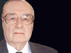 Tarih�i yazar Y�lmaz �ztuna vefat etti