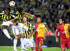 Derbilere Fenerbahçe ambargosu