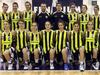 Fenerbahçe biraz abarttı: 140-10