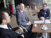 Abdulmecid'e borcumuzu �demeye geldik