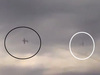 ABD'de bir hava g�sterisi facias� daha - V�DEO