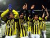 Fenerbahçe’nin deplasman karnesi