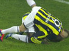 FB'ye ilk mescidi yabanc� sporcu istedi!