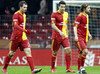 Galatasaray’ın iç saha karnesi