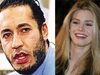 Kaddafi’nin manken gelin adayı endişeli
