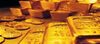 Alt�n y�l�n en y�ksek seviyesinde!