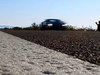 362 KM ile polise yakaland� V�DEO