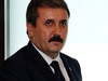 Destici: Ter�re 500 milyar dolar harcanmasayd�