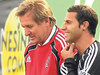 Schuster’in futbolculardan son isteği