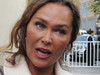 Kekeleyen vicdan�n� kim eleyecek H�lya?