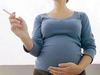 Hamilenin sigarası bebeğe hastalık oluyor