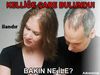 D�nyadaki en b�y�k sorunu T�rkler ��zd� ?