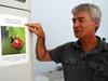 U�ur b�cekleri tarlalara bereket getirecek