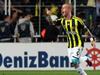 Stoch: Biraz da şanslıydık bugün