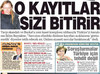 Baykal’a taciz iddiası gündemden düşmüyor