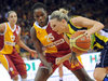 F.Bah�e G.Saray'a fark att�!