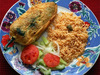 Peynirli biber dolmas�