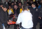 20 liralık aidat için yöneticiyi öldürdü