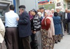En yüksek emekli maaşını onlar alıyor