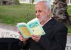 65 yaşında ilahiyat fakültesinde okuyor!