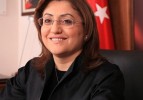 Fatma Şahin Başkent Kulisi'ne konuk oluyor