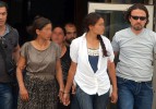 7 kişilik kadın hırsızlık çetesi!