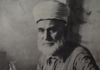 Ahmed Davudoğlu Hocaefendi anılıyor
